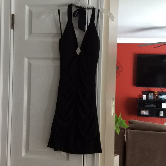 Taboo Dresses & Skirts - Beautiful  shapely black dress